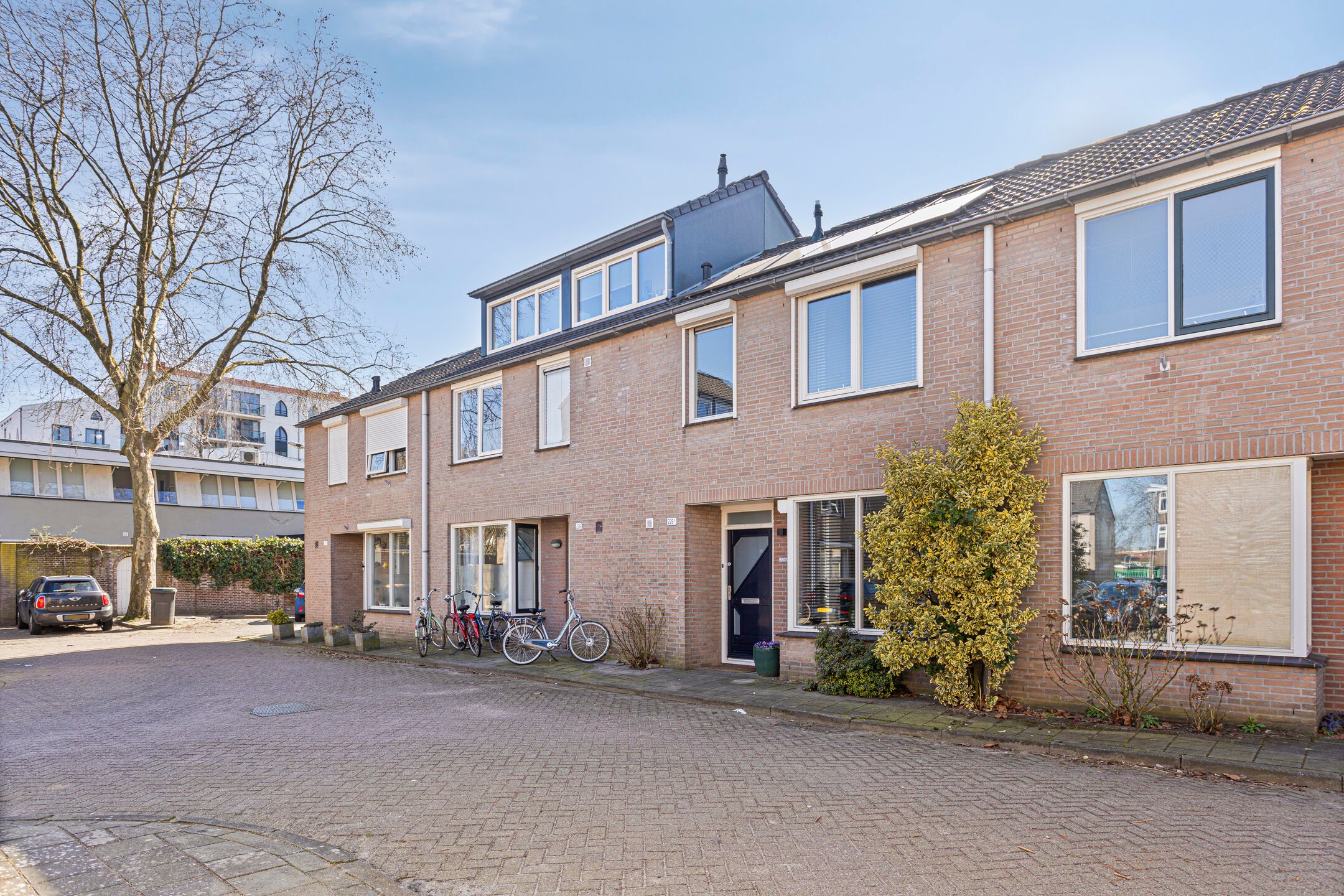 Foto 30 van Lange Nieuwstraat 226-A