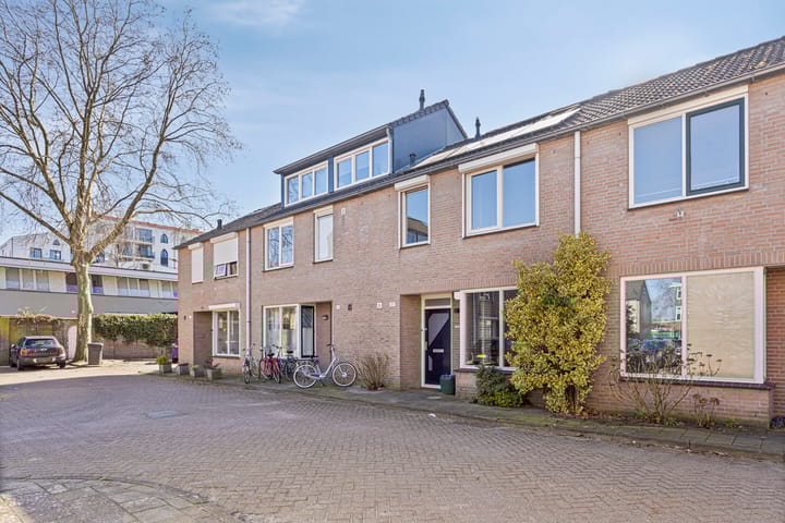 Foto 30 van Lange Nieuwstraat 226-A