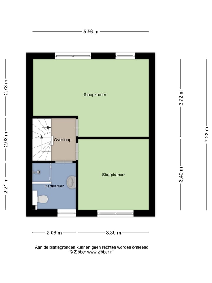 Foto 32 van Lange Nieuwstraat 226-A