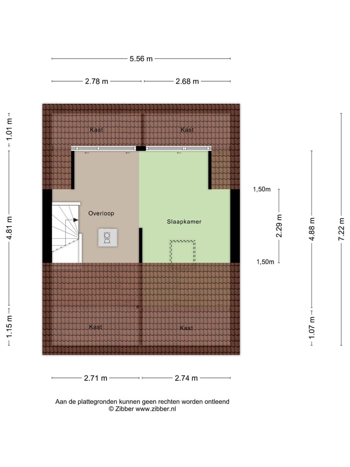 Foto 33 van Lange Nieuwstraat 226-A
