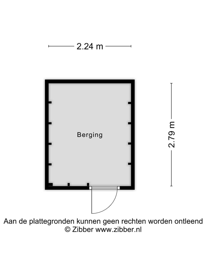 Foto 34 van Lange Nieuwstraat 226-A