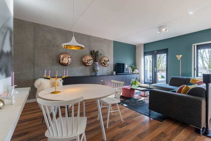 Foto 2 van Hendrik van Tulderstraat 55