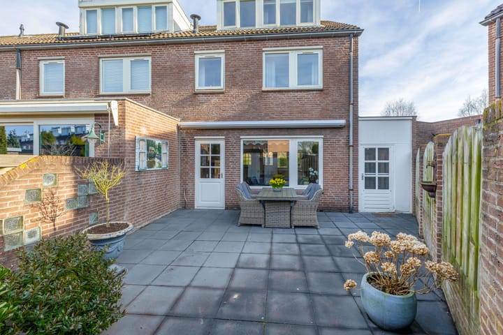 Foto 2 van Krelagestraat 38