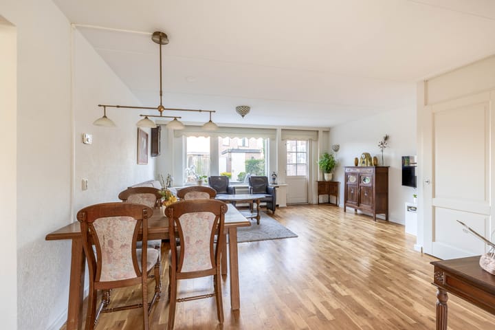 Foto 7 van Krelagestraat 38