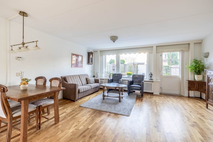 Foto 3 van Krelagestraat 38