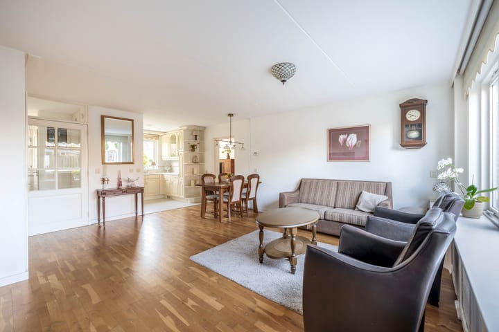 Foto 4 van Krelagestraat 38