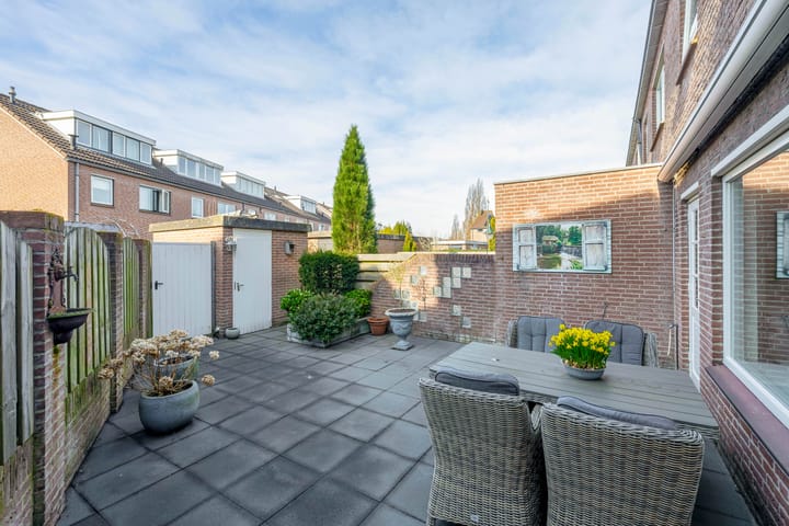 Foto 32 van Krelagestraat 38