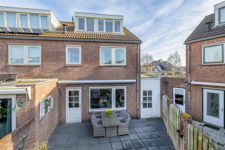 Foto 34 van Krelagestraat 38