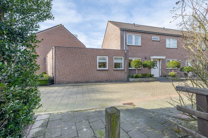 Foto 38 van Krelagestraat 38