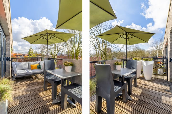 Foto 3 van Hendrik van Tulderstraat 55