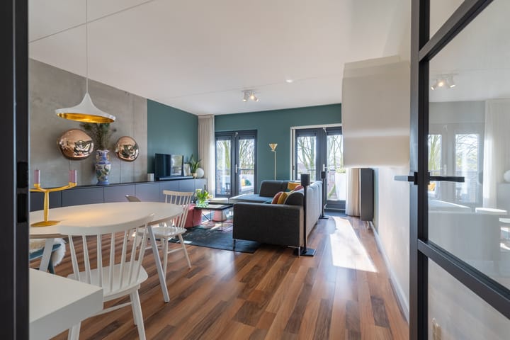 Foto 4 van Hendrik van Tulderstraat 55