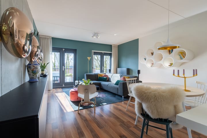 Foto 5 van Hendrik van Tulderstraat 55