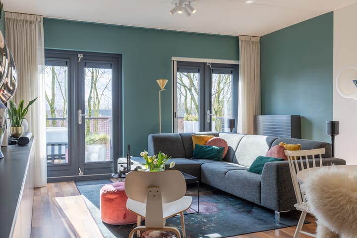 Foto 6 van Hendrik van Tulderstraat 55