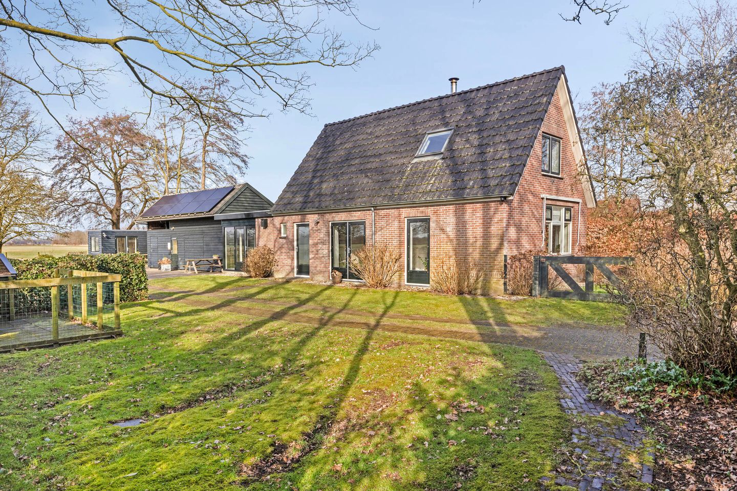 Photo 1 of Noordwolderweg 43