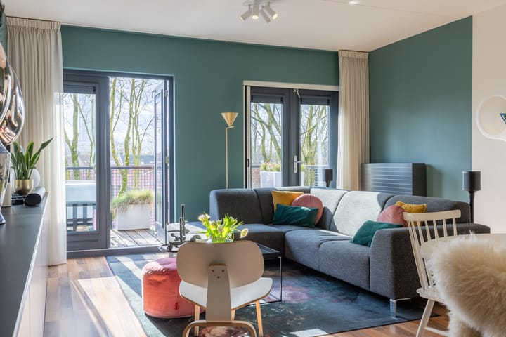 Foto 7 van Hendrik van Tulderstraat 55