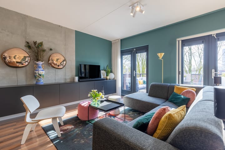 Foto 8 van Hendrik van Tulderstraat 55