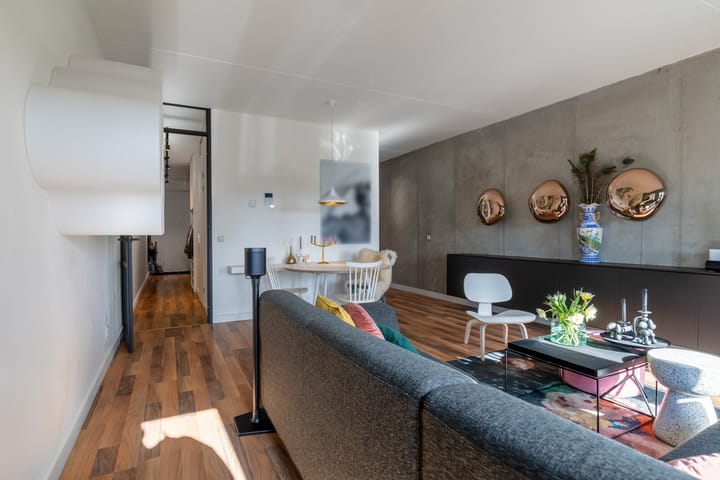 Foto 9 van Hendrik van Tulderstraat 55