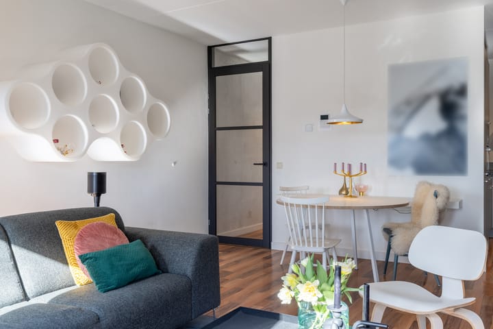 Foto 11 van Hendrik van Tulderstraat 55