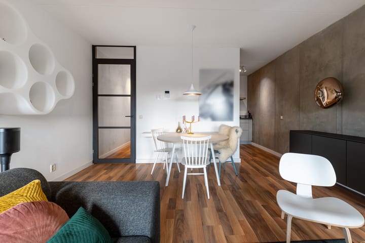 Foto 12 van Hendrik van Tulderstraat 55