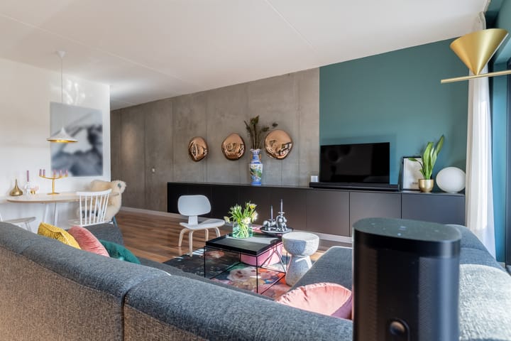 Foto 13 van Hendrik van Tulderstraat 55