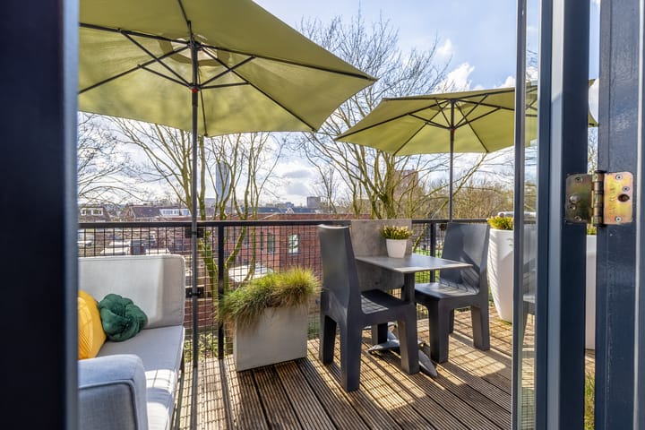 Foto 17 van Hendrik van Tulderstraat 55