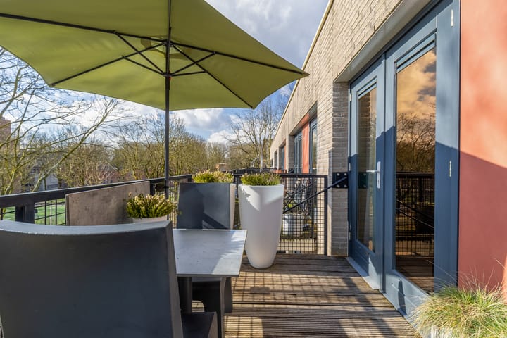 Foto 18 van Hendrik van Tulderstraat 55