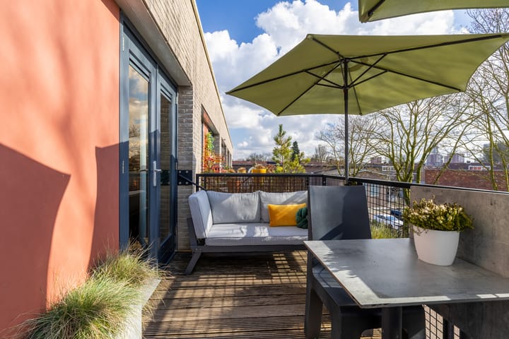 Foto 19 van Hendrik van Tulderstraat 55