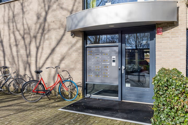 Foto 28 van Hendrik van Tulderstraat 55