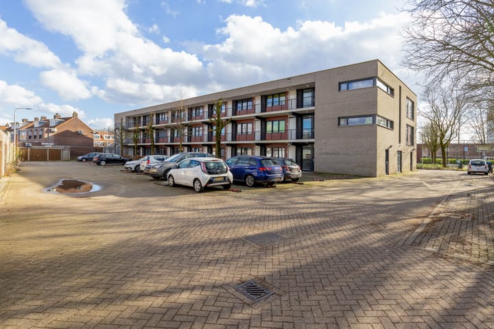 Foto 32 van Hendrik van Tulderstraat 55