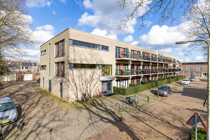 Foto 33 van Hendrik van Tulderstraat 55