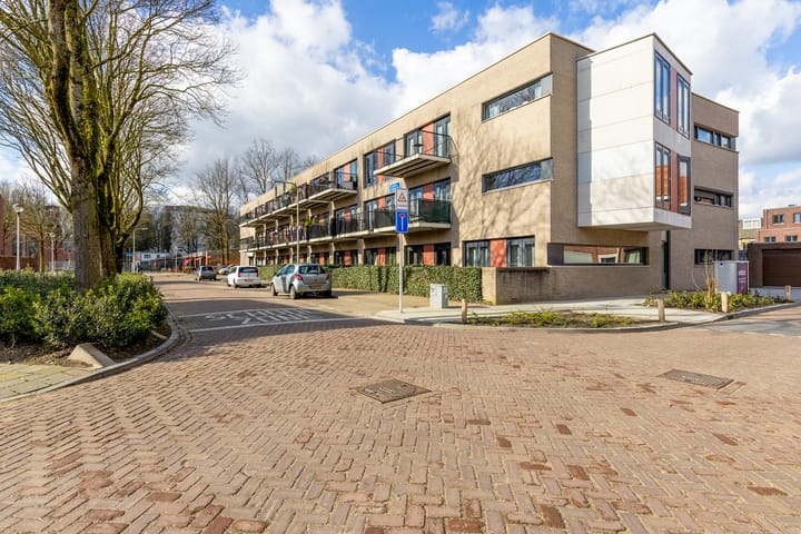 Foto 34 van Hendrik van Tulderstraat 55