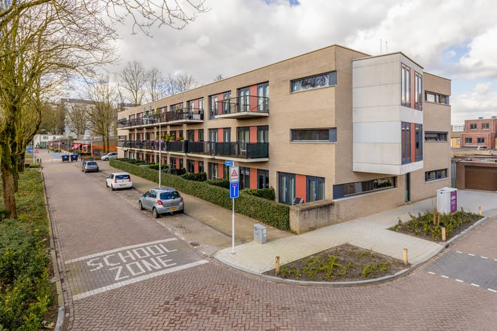 Foto 35 van Hendrik van Tulderstraat 55