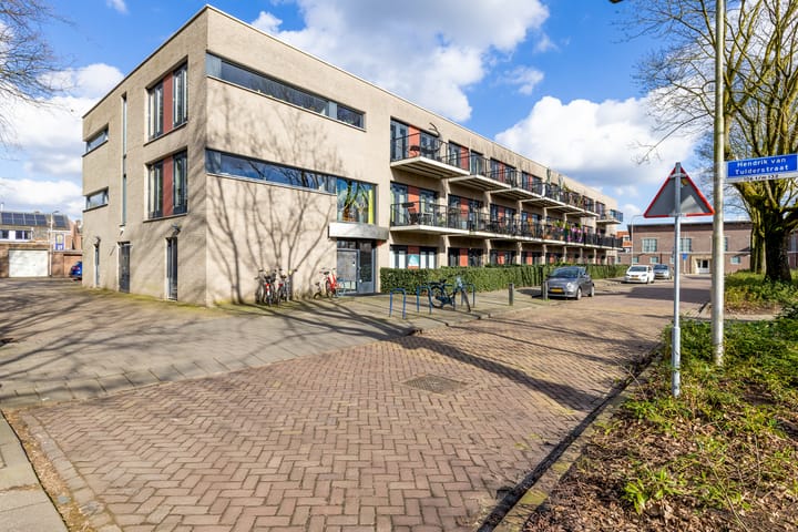 Foto 36 van Hendrik van Tulderstraat 55