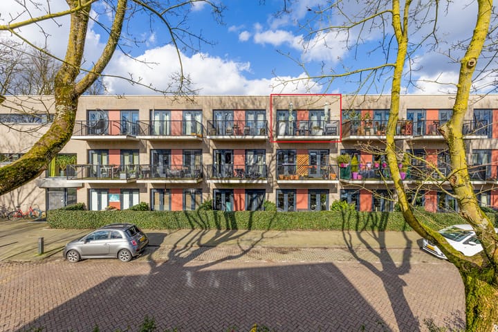 Foto 37 van Hendrik van Tulderstraat 55