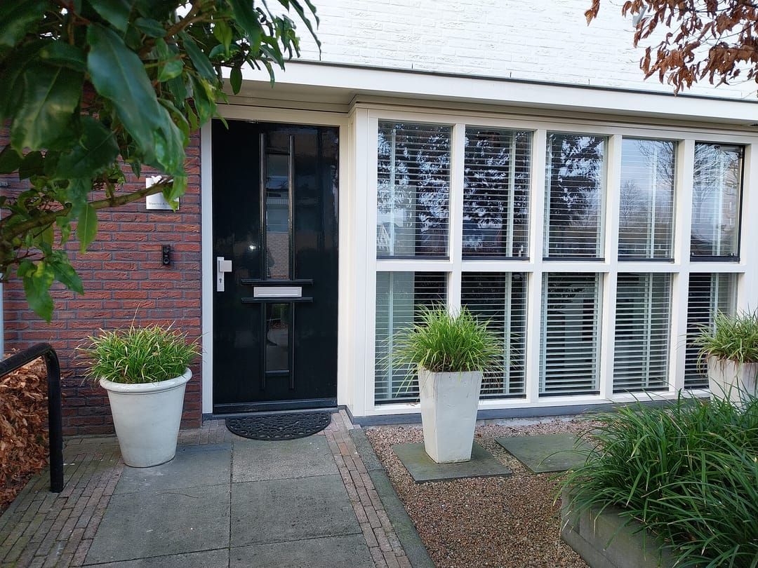 Foto 1 van Koningsboulevard 184