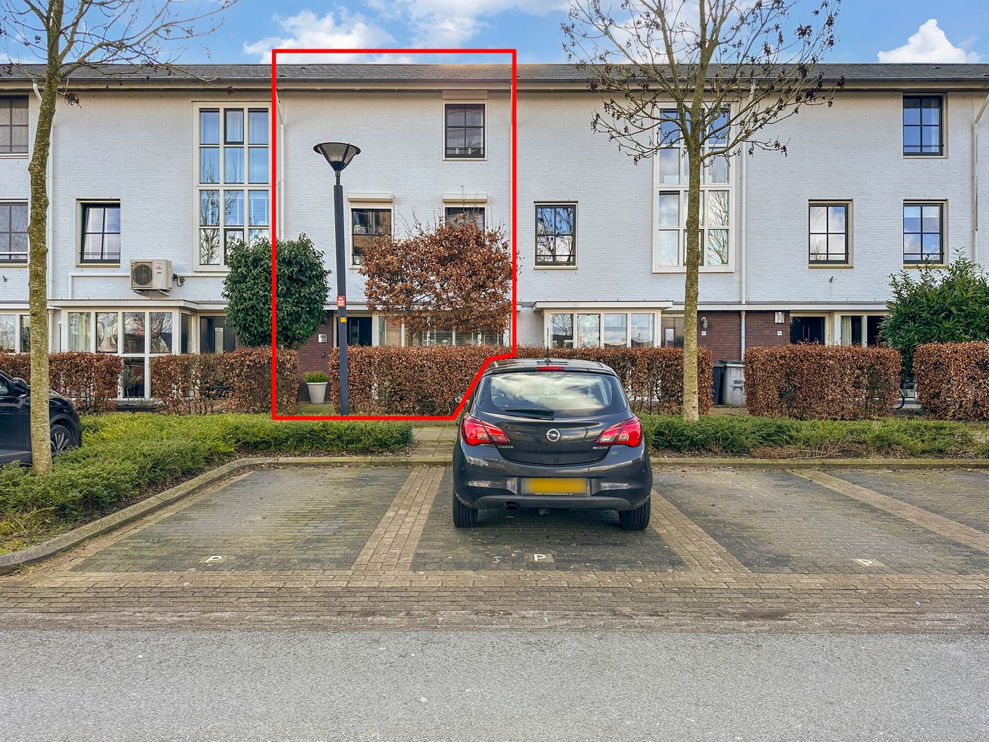 Foto 5 van Koningsboulevard 184