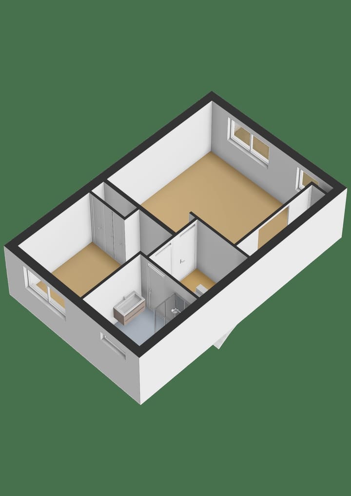 Foto 55 van Krelagestraat 38