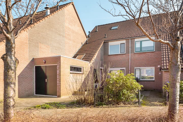 Foto 2 van Trekker 130