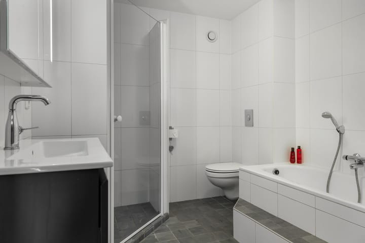 Foto 4 van Trekker 130