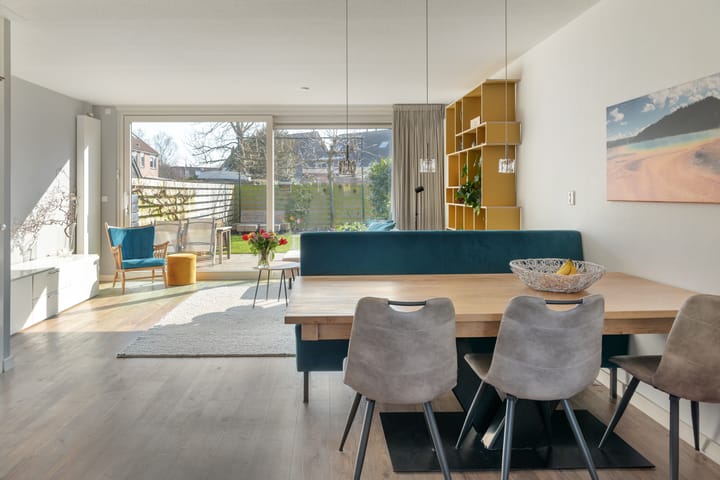 Foto 5 van Trekker 130