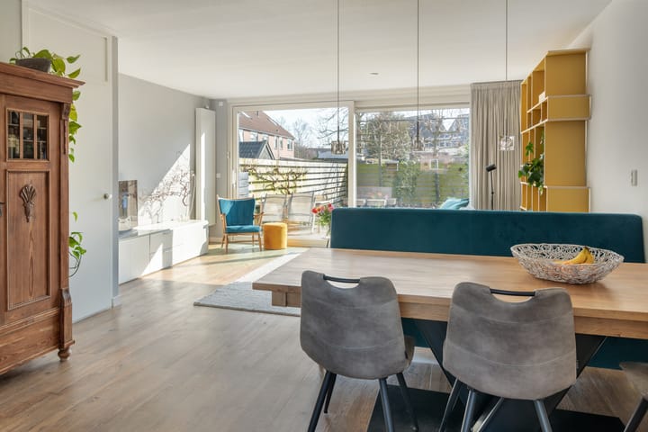 Foto 6 van Trekker 130