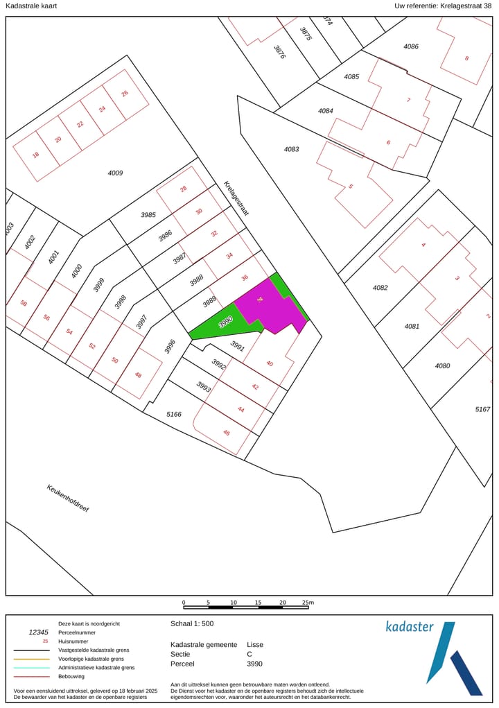 Foto 60 van Krelagestraat 38