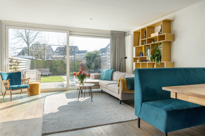 Foto 7 van Trekker 130