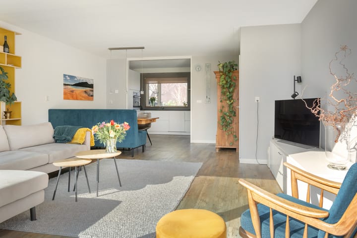 Foto 8 van Trekker 130