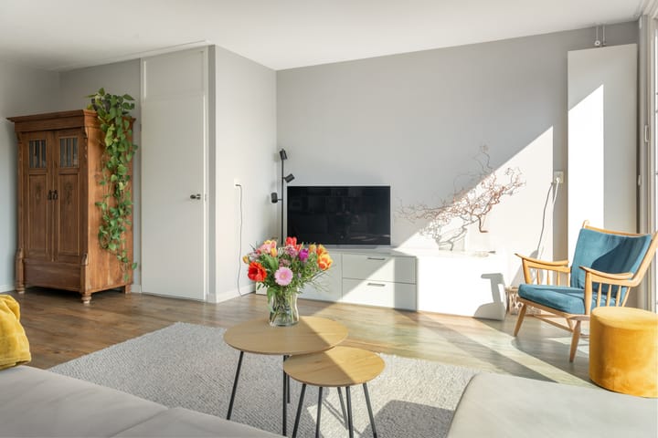 Foto 9 van Trekker 130