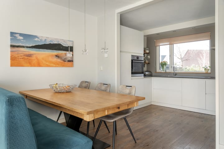 Foto 10 van Trekker 130