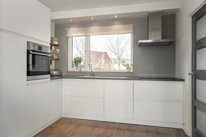 Foto 11 van Trekker 130