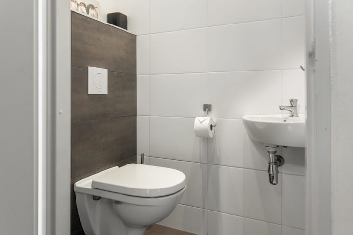 Foto 13 van Trekker 130