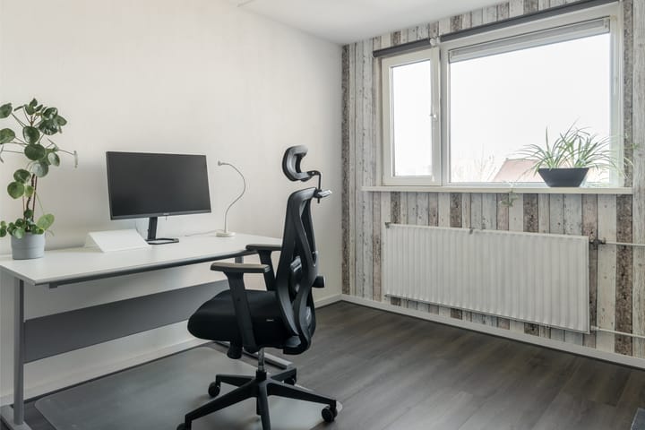 Foto 14 van Trekker 130