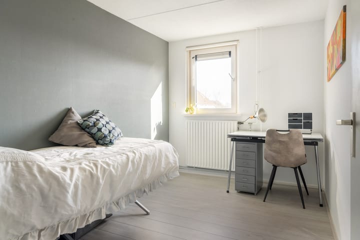 Foto 15 van Trekker 130